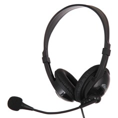 Наушники Ritmix RH-533USB Black RH-533USB Black