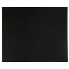 Электрическая варочная панель Beko HIC 64402 T HIC 64402 T