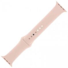 Ремешок BandRate Smart для Apple Watch 42/44 мм, розовый (RAPBRS004P3-42-44MM) для Apple Watch 42/44 мм, розовый (RAPBRS004P3-42-44MM)