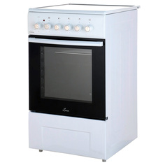 Электрическая плита Flama BES 2414 W BES 2414 W