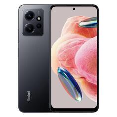 Смартфон Xiaomi Redmi Note 12 4+128GB Gray Redmi Note 12 4+128GB Gray