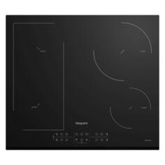 Индукционная варочная панель Hotpoint HB 1560B BF HB 1560B BF