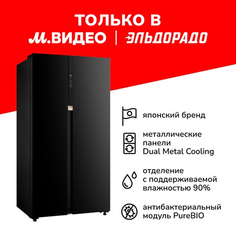 Холодильник Toshiba GR-RS780WI-PGJ(22) GR-RS780WI-PGJ(22)