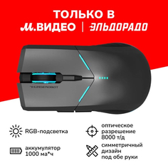 Игровая мышь Thunderobot ML702 (JM03NHE03RU) ML702 (JM03NHE03RU)