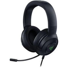 Игровые наушники Razer Kraken V3 X Black Kraken V3 X Black
