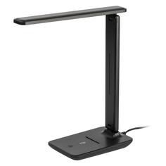 Настольный светильник ЭРА NLED-506-10W-BK NLED-506-10W-BK