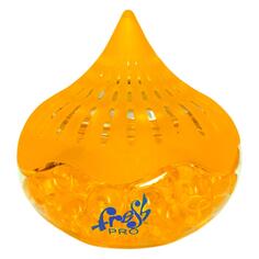 Поглотитель запаха для холодильника Topperr "Апельсин", гелевый (3111) "Апельсин", гелевый (3111)