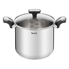 Кастрюля с крышкой Tefal Emotion, 6,4 л (E3016104) Emotion, 6,4 л (E3016104)