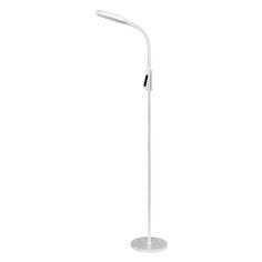 Настольный светильник Camelion KD-836F C01, белый KD-836F C01, белый