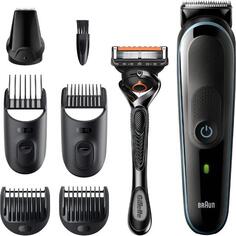 Триммер универсальный Braun MGK 5355 MGK 5355