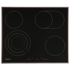 Электрическая варочная панель Hotpoint HR 6T7 X S HR 6T7 X S