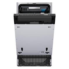 Встраиваемая посудомоечная машина Haier HDWE11-396RU HDWE11-396RU