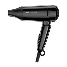 Фен Braun Satin Hair 3 Style&Go HD350 Black Satin Hair 3 Style&Go HD350 Black