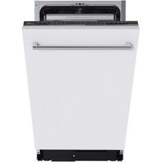 Встраиваемая посудомоечная машина Midea MID45S160i MID45S160i