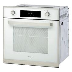 Электрический духовой шкаф Krona Adriano 60 WH G2 Adriano 60 WH G2