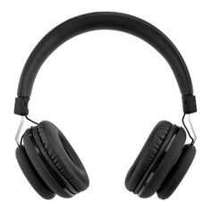 Наушники ELFY Wired Overhead Boon Black (EPA-BOON-BL-M) Wired Overhead Boon Black (EPA-BOON-BL-M)