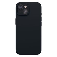 Чехол vlp Tint Silicon для Apple iPhone 15 Plus MagSafe Black (1051102) Tint Silicon для Apple iPhone 15 Plus MagSafe Black (1051102)