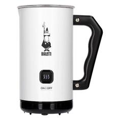 Капучинатор Bialetti MKF02 White (4432) MKF02 White (4432)