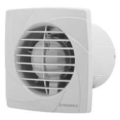 Вытяжной вентилятор Maunfeld MFB12GW White MFB12GW White