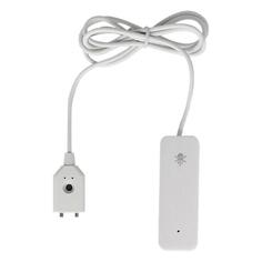 Датчик протечки воды SLS SLI-02 Wi-Fi White SLI-02 Wi-Fi White