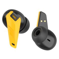 Беспроводные наушники HIPER Quantum X3 Bumblebee (HTW-QX3) Quantum X3 Bumblebee (HTW-QX3)