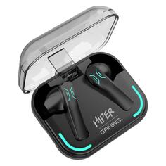 Беспроводные наушники HIPER Aria H1 Black (HWH-TH1) Aria H1 Black (HWH-TH1)