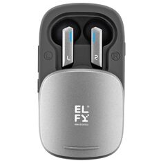 Беспроводные наушники ELFY Full TWS Black (EPA-FULL-BL-M) Full TWS Black (EPA-FULL-BL-M)