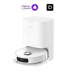 Робот-пылесос Dreame Bot L10 Prime White (RLL11GC) Bot L10 Prime White (RLL11GC)