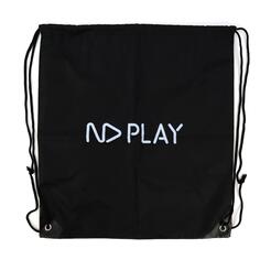 Сумка для обуви ND Play SHB3842B, черная SHB3842B, черная