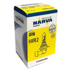 Автомобильная лампа Narva HIR2 55W PX26d 12V (48067) HIR2 55W PX26d 12V (48067)
