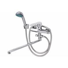 Смеситель для ванны и душа ПРОФСАН PSM-521-023 PSM-521-023