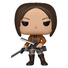 Фигурка Funko POP! Animation: Attack on Titan S3 Ymir 461 (35677) POP! Animation: Attack on Titan S3 Ymir 461 (35677)