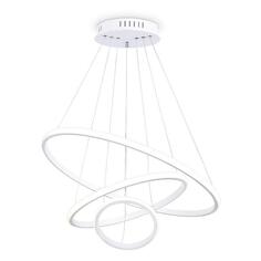 Светильник подвесной Ambrella light FL40818 FL40818