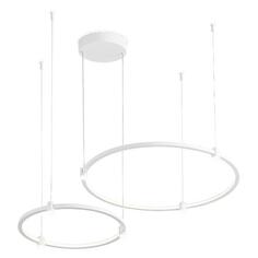 Люстра подвесная Ambrella light FL5521 FL5521