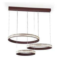 Светильник подвесной Ambrella light FA6162 FA6162