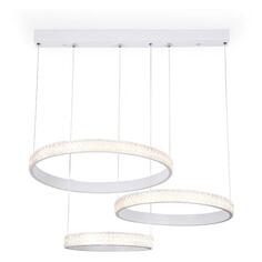 Люстра подвесная Ambrella light FA6161 FA6161