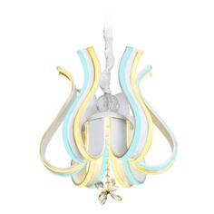 Светильник подвесной Ambrella light FL112 FL112