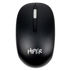 Мышь HIPER HOMW-151, черная HOMW-151, черная