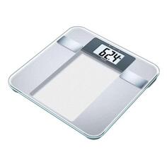 Напольные весы Beurer BG13 Gray BG13 Gray