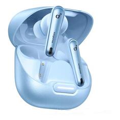 Беспроводные наушники Soundcore Liberty 4 NC A3947 Light Blue (A3947G21) Liberty 4 NC A3947 Light Blue (A3947G21)