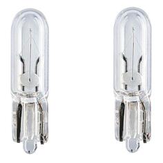 Автомобильные лампы Osram Original Line T5 1,2W 12V, 2 шт (2721-02B) Original Line T5 1,2W 12V, 2 шт (2721-02B)