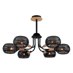 Люстра подвесная Ambrella light TR80167 TR80167