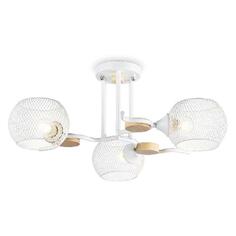 Люстра потолочная Ambrella light TR80163 TR80163