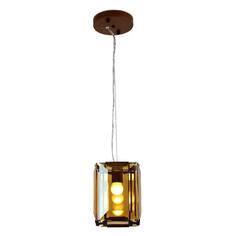 Светильник подвесной Ambrella light TR5109 TR5109