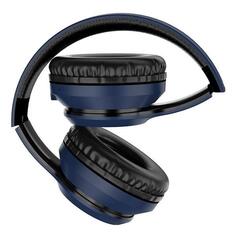 Беспроводные наушники Hoco W28 Journey Blue W28 Journey Blue