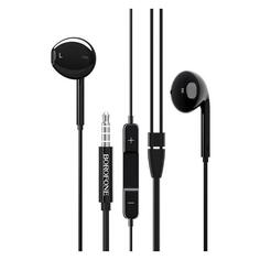Наушники Borofone BM30 Black (03590) BM30 Black (03590)