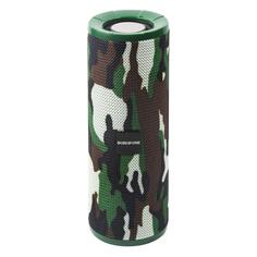 Портативная колонка Borofone BR1 Beyond Green BR1 Beyond Green