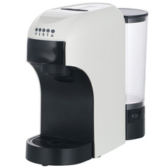 Кофемашина капсульная Vista Trifony DNS300 W Trifony DNS300 W