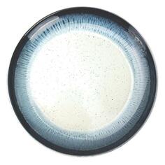 Тарелка ND Play "Довиль", 28 см, фарфор (TM-23ST0511080) "Довиль", 28 см, фарфор (TM-23ST0511080)