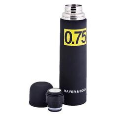 Термос Mayer&Boch 0,75 л, нержавеющая сталь (31482) 0,75 л, нержавеющая сталь (31482)